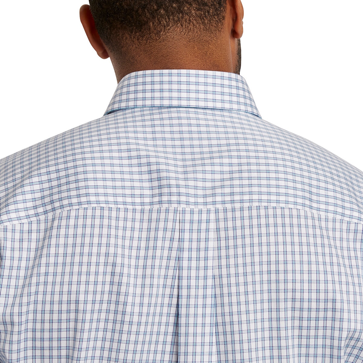 Kirkland Signature Playera para Caballero Blanco Mediana
