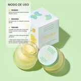 Tocobo Mascarillas Labiales 3 pzas