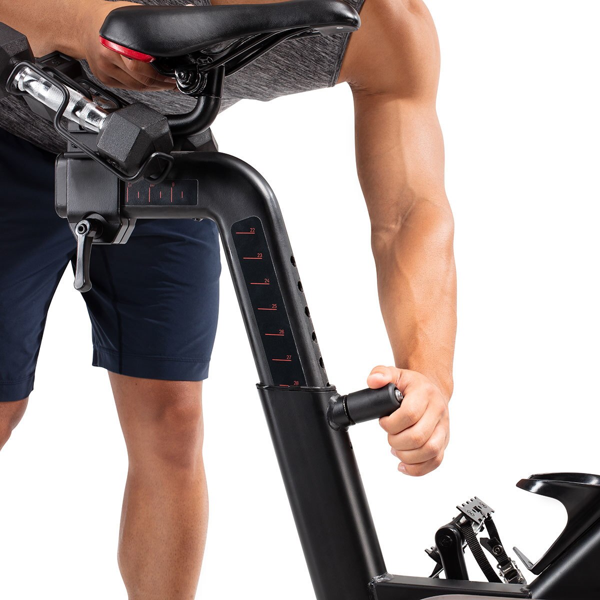 ProForm Bicicleta de Entrenamiento Smart Power 10.0