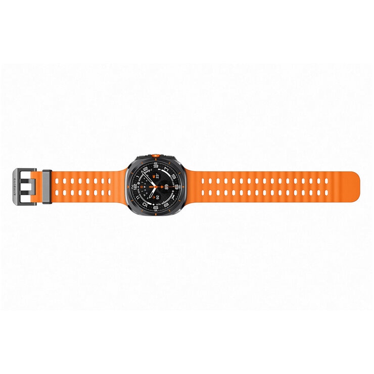 Samsung Galaxy Watch Ultra 47mm Gris Titanio Samsung Galaxy Watch Ultra 47mm Gris Titanio