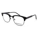Aeropostale VAE.13440.0BLK.55 Armazón Oftálmico Aeropostale VAE.13440.0BLK.55 Armazón Oftálmico