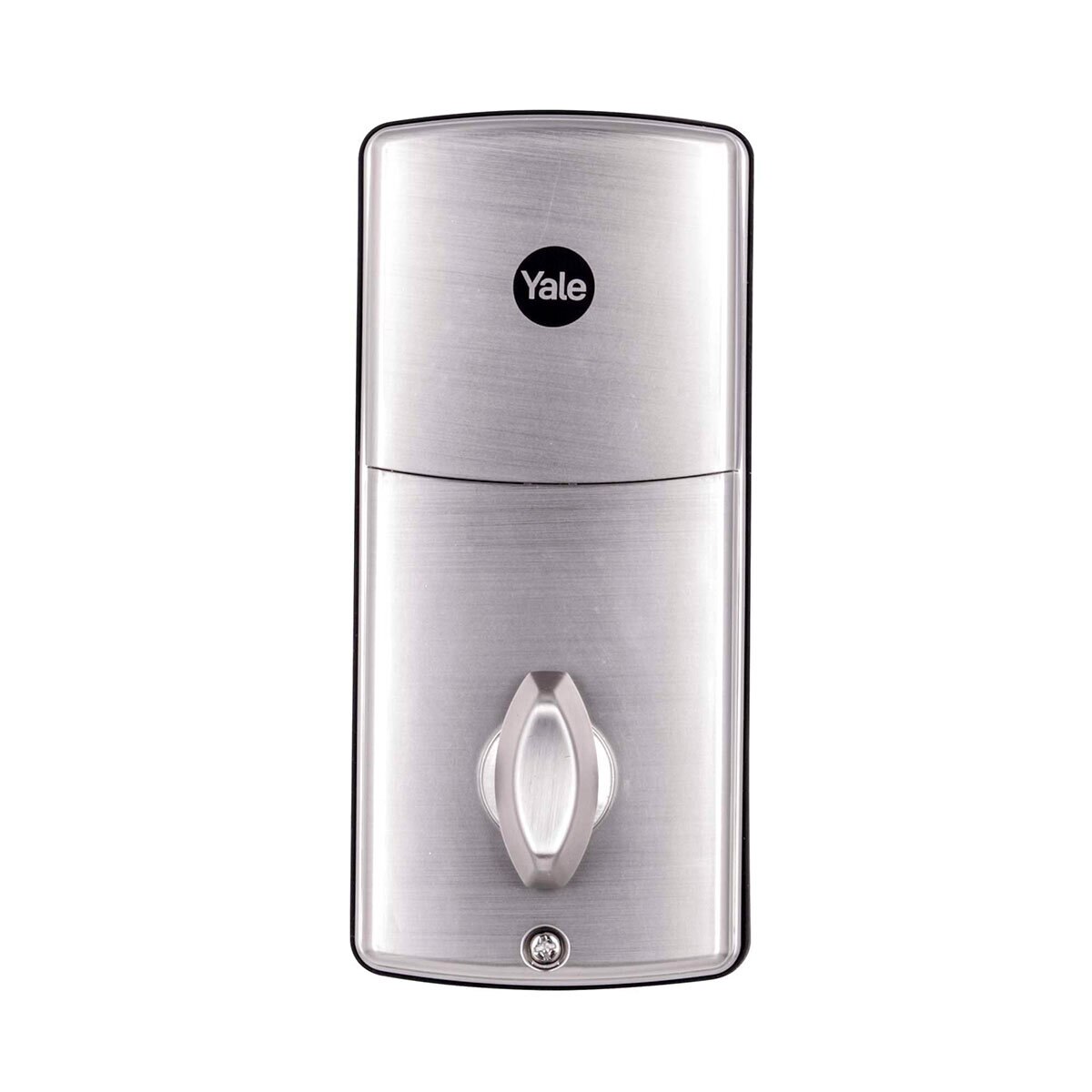 Yale, Cerradura Digital YDD120 - Níquel