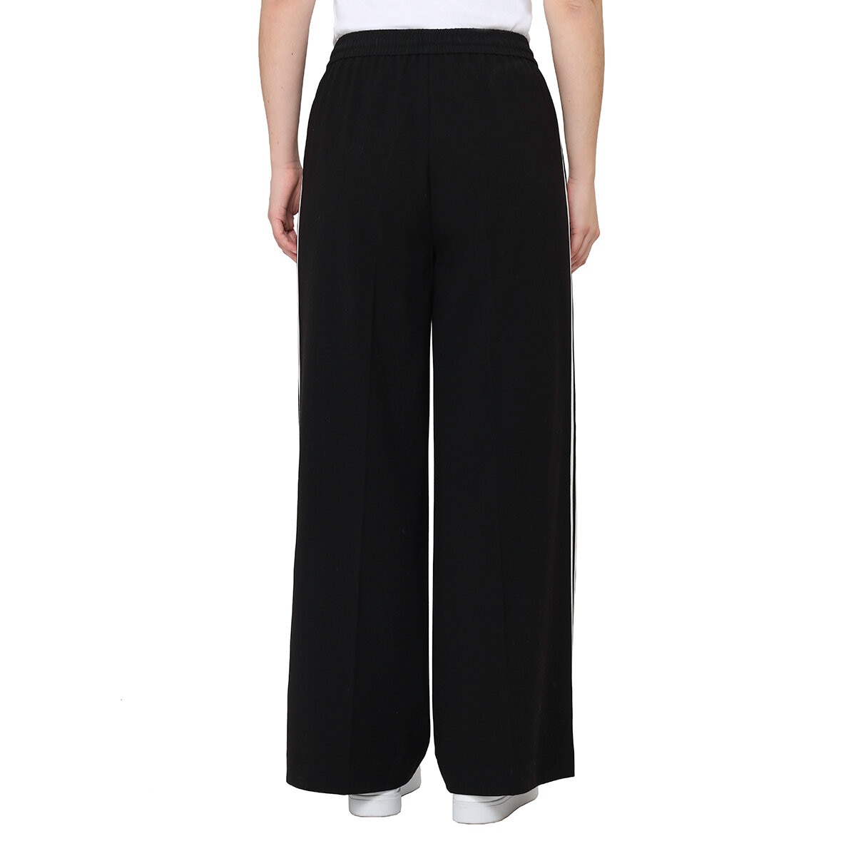 Rachel Rachel Roy Pantalones para Dama Negro Chica