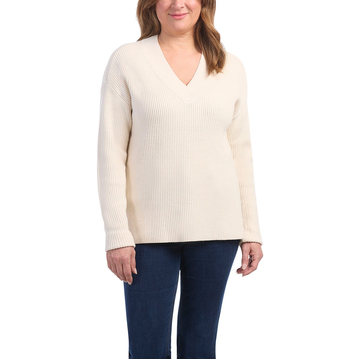 Hilary Radley Suéter para Dama Varias Tallas y Colores