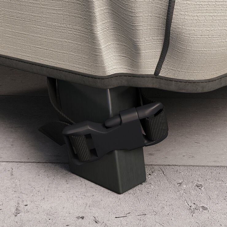 Seasons Sentry, Funda para Camastro