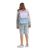 Perfect Choice Mochila Escolar para Niños Brumby Rosa Perfect Choice Mochila Escolar para Niños Brumby Rosa