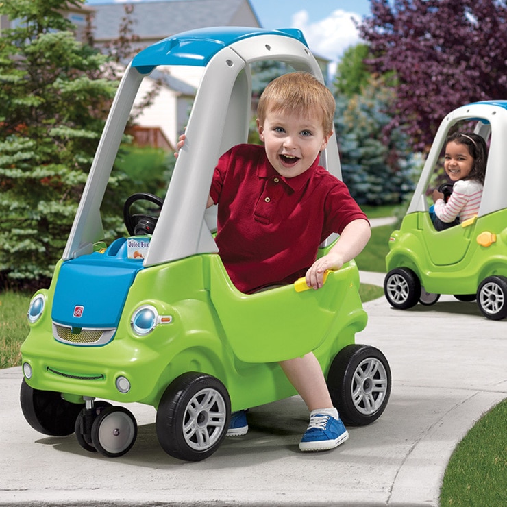 carritos de bebe montables