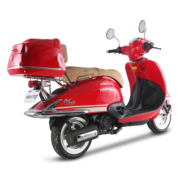 Двигатель vento 150cc