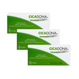 Cicadona Pirfenidona Crema 40g 3pack