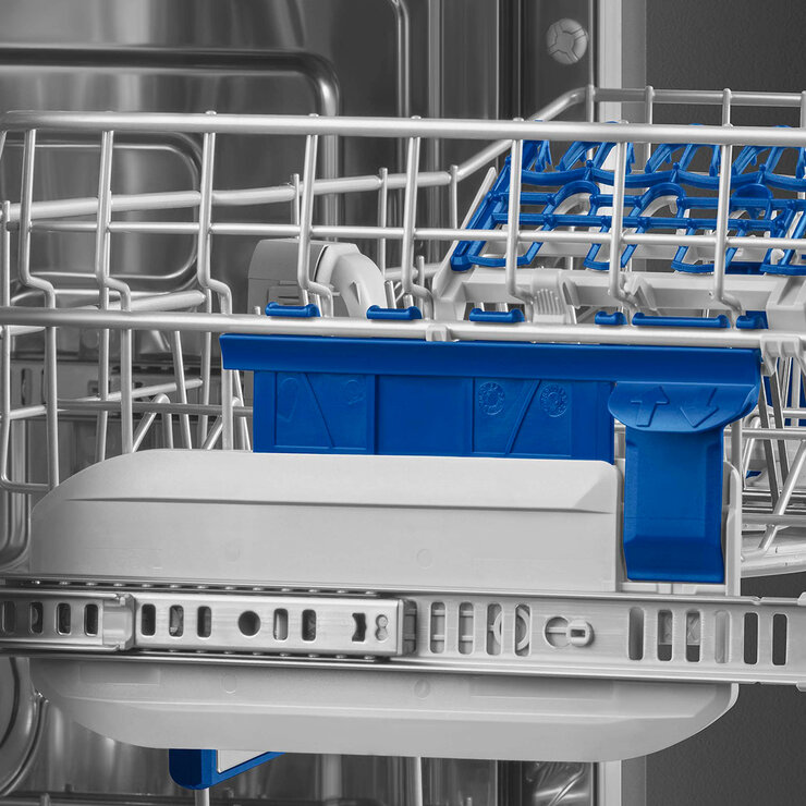 Smeg Lavavajillas 60cm 13 Servicios de Empotre