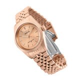 Invicta, Reloj para Dama 36mm, oro rosa, Modelo 29417