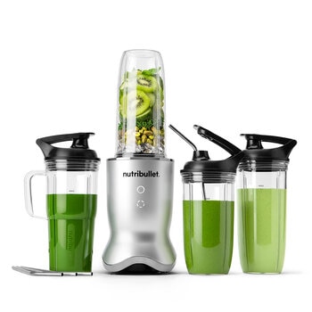 Nutribullet Ultra, Licuadora Personal