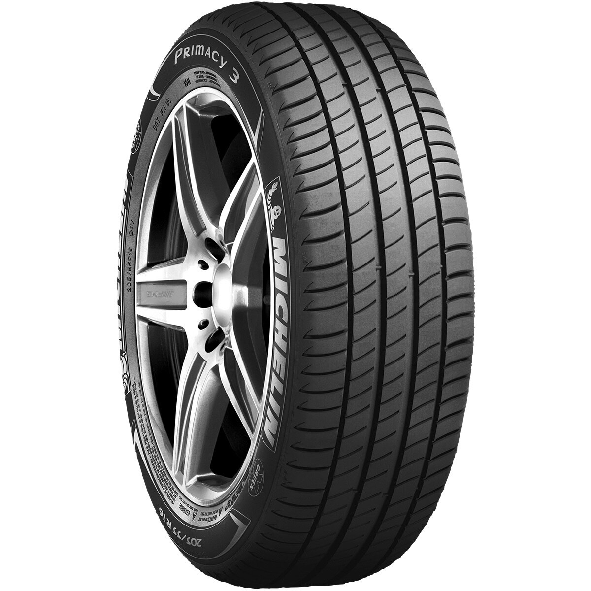 Llanta Michelin Primacy 3 225/60R16 98V