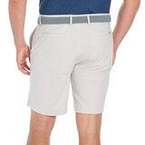 Greg Norman Shorts para Caballero gris 38