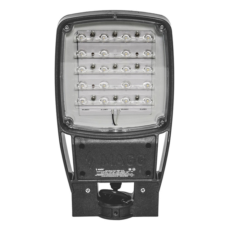 Magg, luminaria LED de exterior Costco México