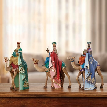 Tres Reyes Magos
