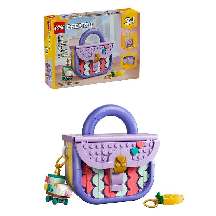 LEGO Creators 3 en 1, Varios Modelos