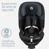 Maxi Cosi, Autoasiento Emerald 360 S Black