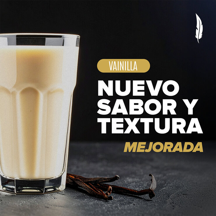 Birdman Falcon Performance Proteína Vegetal Sabor Vainilla 2.1 kg