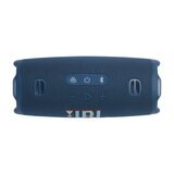 JBL Charge 6 Azul + Tapete de picnic Bundle
