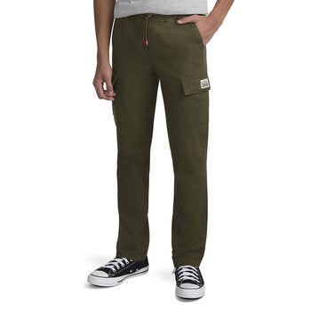 Levi’s Pantalones para Niños Varias Tallas y Colores Levi’s Pantalones para Niños Varias Tallas y Colores
