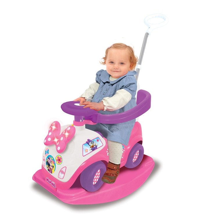 minnie mouse tricycle costco