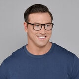 Foster Grant, Lentes de lectura, Dioptría +1.50 para Caballero