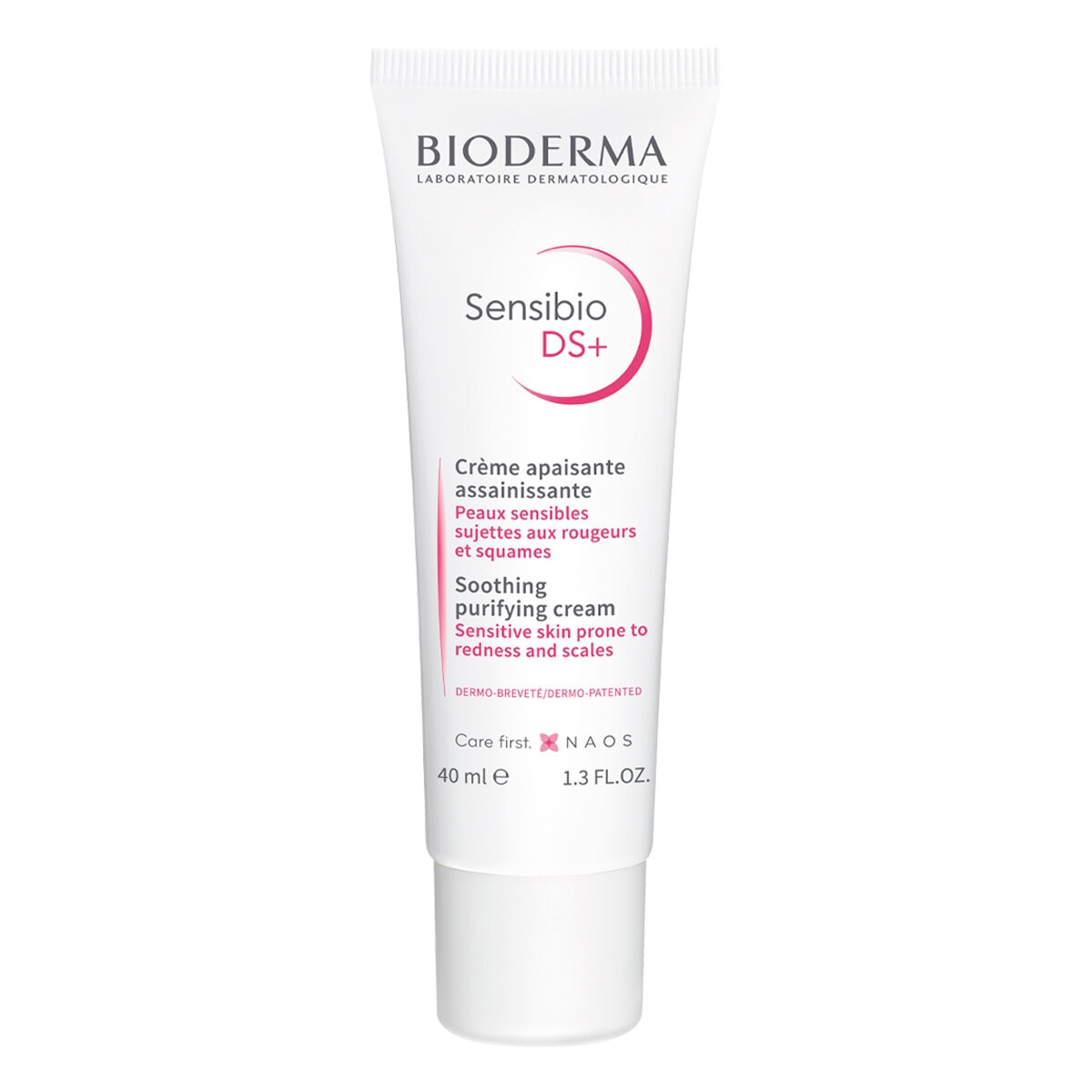 Sensibio DS+ 40 ml