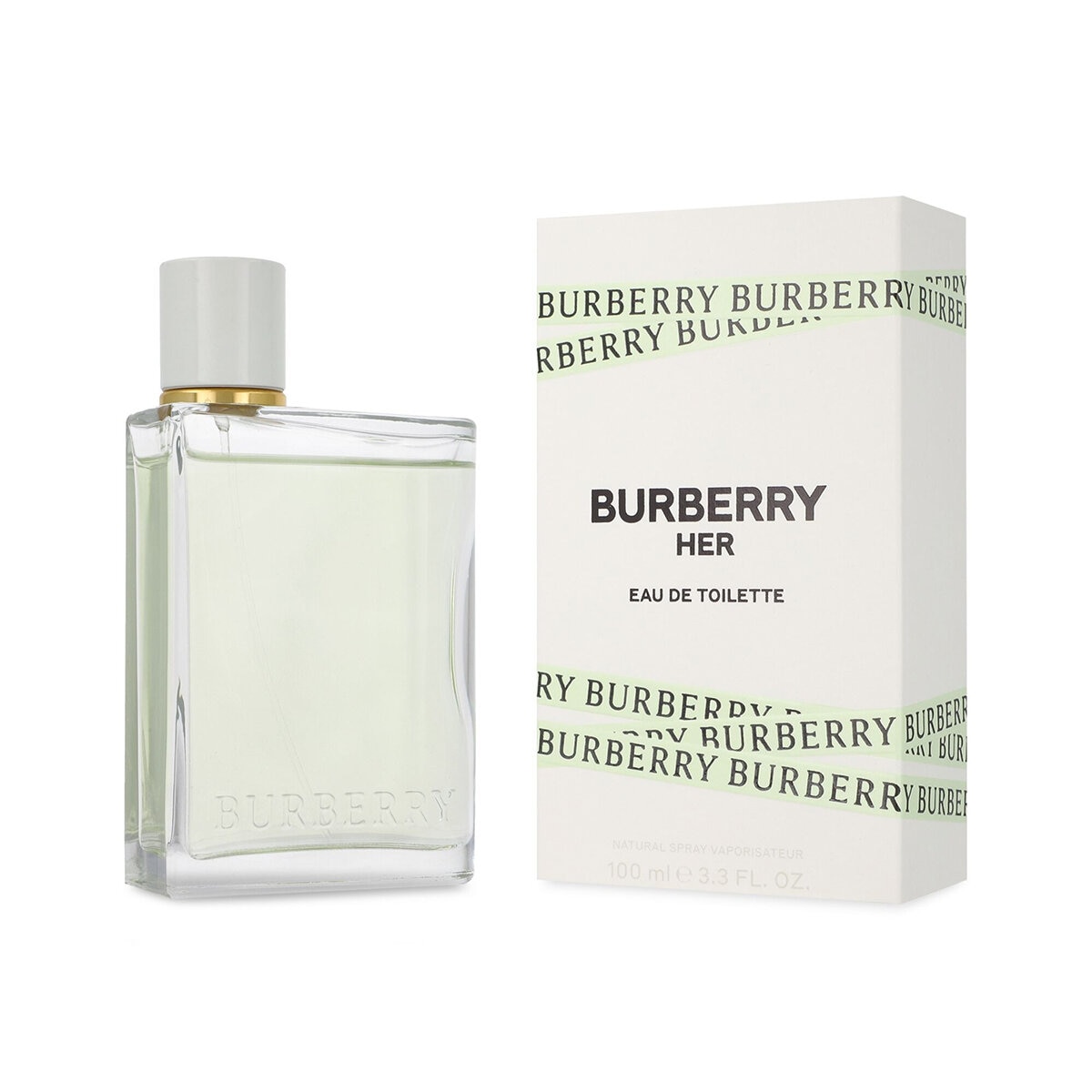 Burberry Her 100 ml