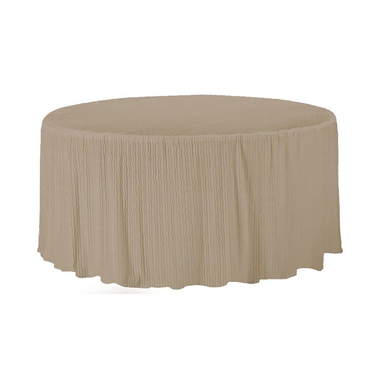 The Folding Table Cloth, mantel para mesa plegable, 152 cm. Costco México