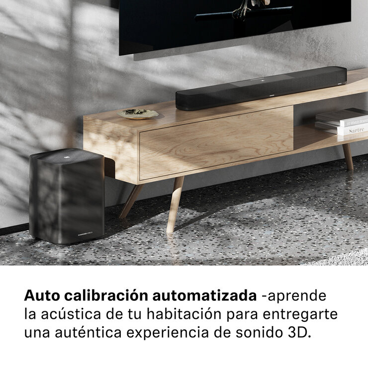 Sennheiser Ambeo Sub