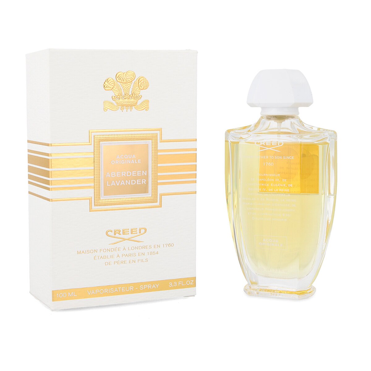 Creed Acqua Originale Aberdeen Lavander 100 ml
