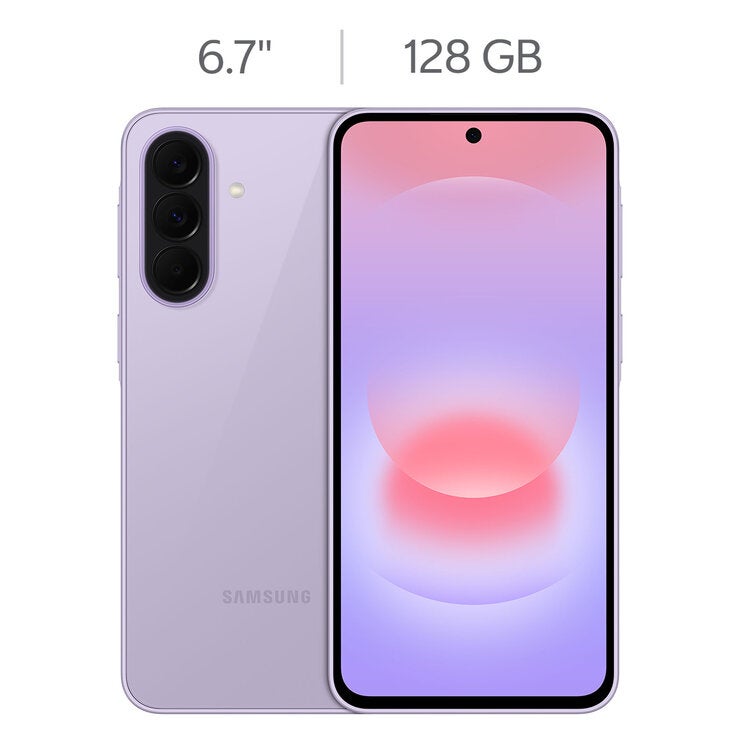 Samsung Galaxy A37 128GB Violeta Samsung Galaxy A37 128GB Violeta