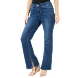Original Nicole Miller Jeans para Dama Azul 14