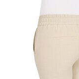 Hilary Radley Pantalones para Dama Café Chica