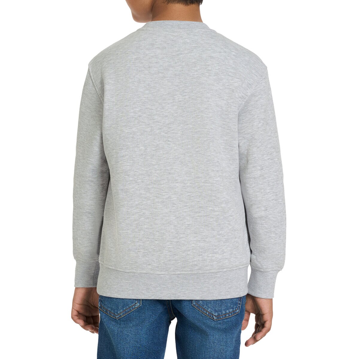 Scotch & Soda Sudadera para Niñas y Niños Gris 14 / 16 Años Scotch & Soda Sudadera para Niñas y Niños Gris 14 / 16 Años