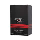Emporio Armani Stronger With You Parfum 100 ml Emporio Armani Stronger With You Parfum 100 ml