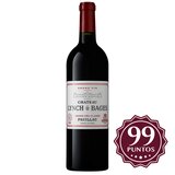 Vino Tinto Chateau Lynch Bages 2022 750 ml