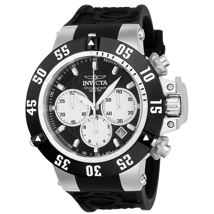 Invicta, Subaqua III, reloj para caballero, modelo 22919 Costco México