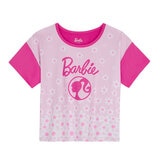 Pijama 3 piezas para Niños y Niñas Barbie 10 / 12 Años