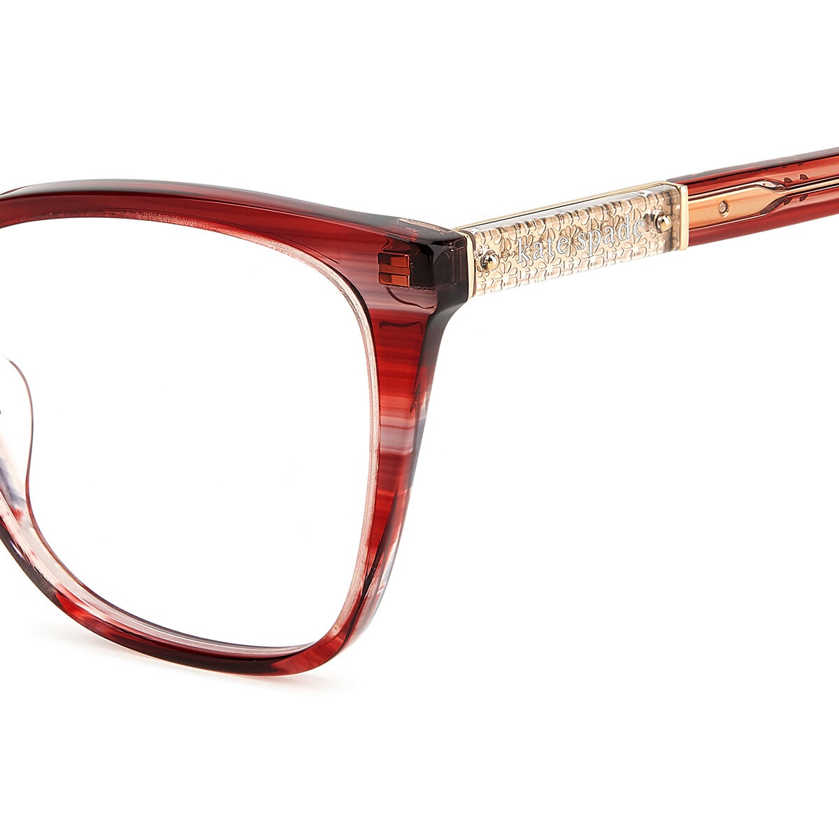 Kate Spade Clio/G Armazón Oftálmico
