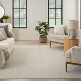 Nourison Reclaimed, Tapete Decorativo 238 cm x 299 cm, Varios Colores