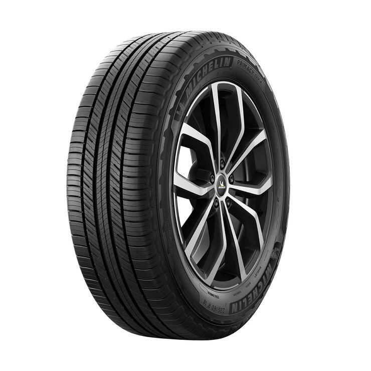 Llanta Michelin Primacy SUV+ 235/70R16 106H Llanta Michelin Primacy SUV+ 235/70R16 106H