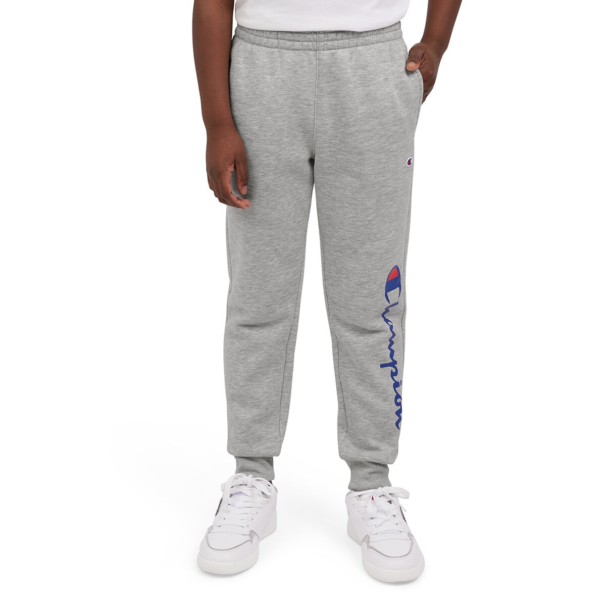Champion Pantalón deportivo para Niños y Niñas Varias Tallas y Colores