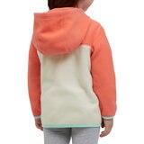 Lands' End Sudadera para Niños y Niñas Durazno 5 Años Lands' End Sudadera para Niños y Niñas Durazno 5 Años