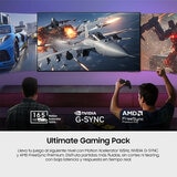 Samsung Pantalla 83" OLED 4K Smart TV