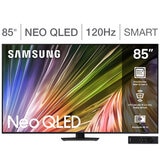 Samsung Pantalla 85" Neo QLED 4K Smart TV