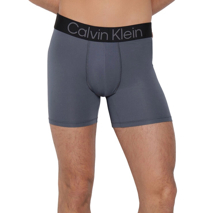 Calvin Klein Bóxer para Caballero 3 piezas Varias Tallas y Colores