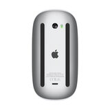 Apple Magic Mouse Superficie Multi-Touch Blanco