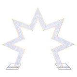 Arco de Estrella LED de 2.8 m